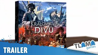 It's a Wonderful Kingdom Czech Trailer