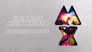 Coldplay - Hurts Like Heaven (Mylo Xyloto)