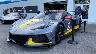 Is the 2020 C8 the ULTIMATE Corvette?