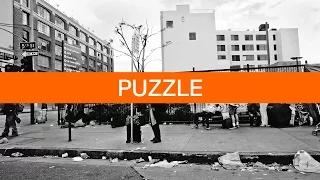 HIFI - Puzzle (audio)