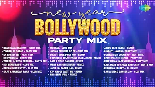 New Year Bollywood Party Mix | Non-Stop Dance Songs | Bachna Ae Hasinon | Zindagi Ek Safar
