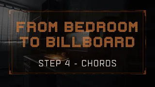 From Bedroom to Billboard: Episode 4