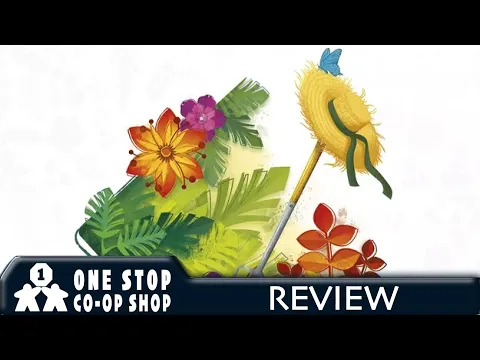 Gardeners | Review | With Mike