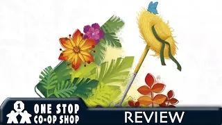 Gardeners | Review | With Mike