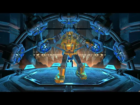 TRANSFORMERS: Earth Wars का वीडियो