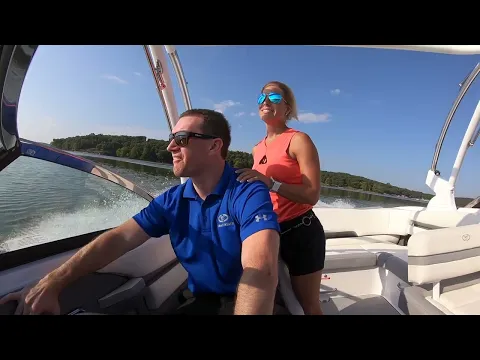 2027 Cobalt Boats Cs23 Thumbnail alt