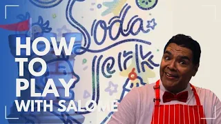 How to play Soda Jerk