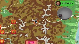 Kings of Rome multiplayer part2