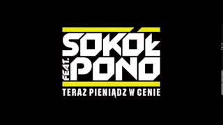 Sokół feat. Pono - Lubisz hardcore