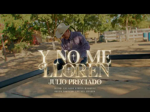 Video for event landing page