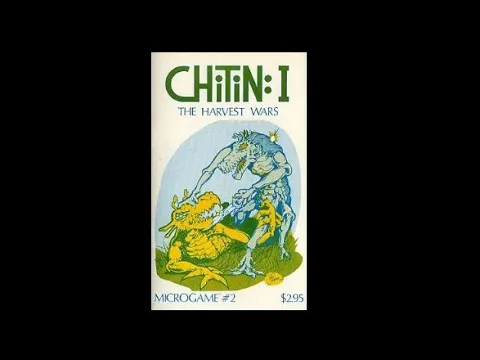 How To Play: Chitin I