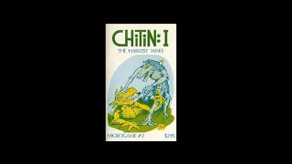 How To Play: Chitin I
