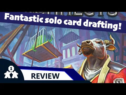 Stonespine Architects review | Review copy provided