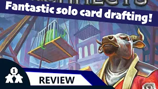 Stonespine Architects review | Review copy provided