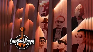 CampurNgopi - Crito Lara