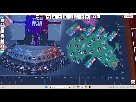 Cómo jugar a New Cold War