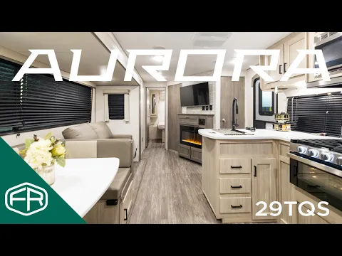 2026 Forest River 29tqs-300 Thumbnail alt