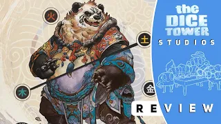 Panda Spin Review: Fast & Furious Five
