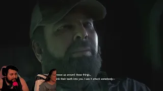 How long can we last in Resident Evil 2 REmake? full VOD Thumbnail