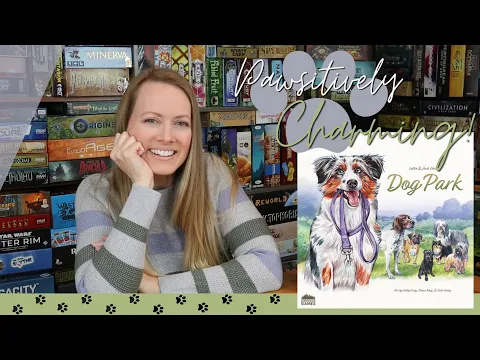 A Review of DOG PARK | Recruit, Walk, and Care for Cute Pups!