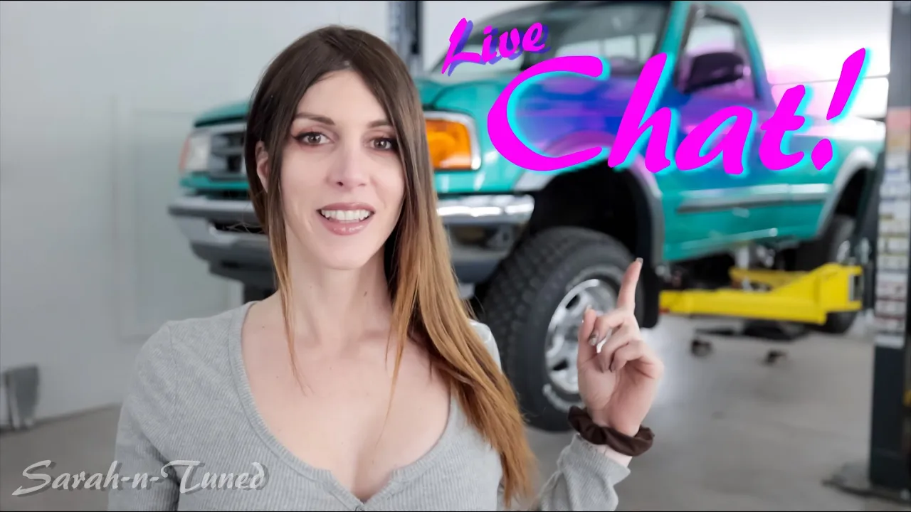 Hello Interent People // Live Chat Q&A