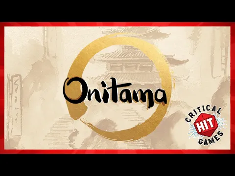 Mantis, Eel, Ox, Horse, Frog | Onitama