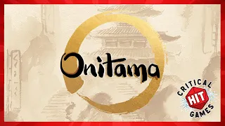 Mantis, Eel, Ox, Horse, Frog | Onitama