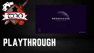 Moonrakers Luminor Beta Playthrough