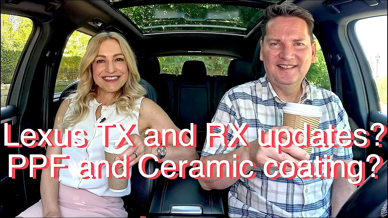 Thoughts on Seltos pricing? PPF and Ceramic coating? // QCC #284