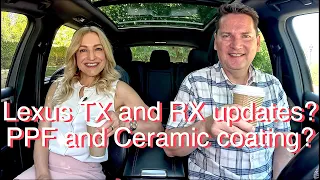 Thoughts on Seltos pricing? PPF and Ceramic coating? // QCC #284