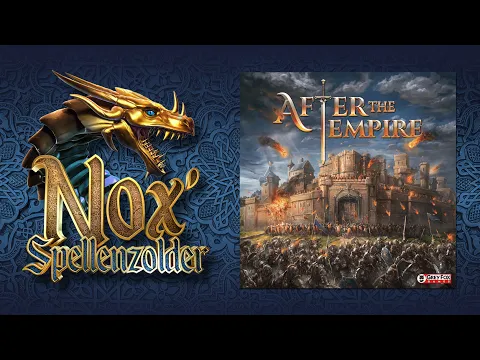 After the Empire (NL)