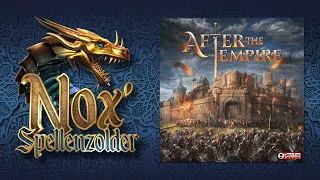 After the Empire (NL)