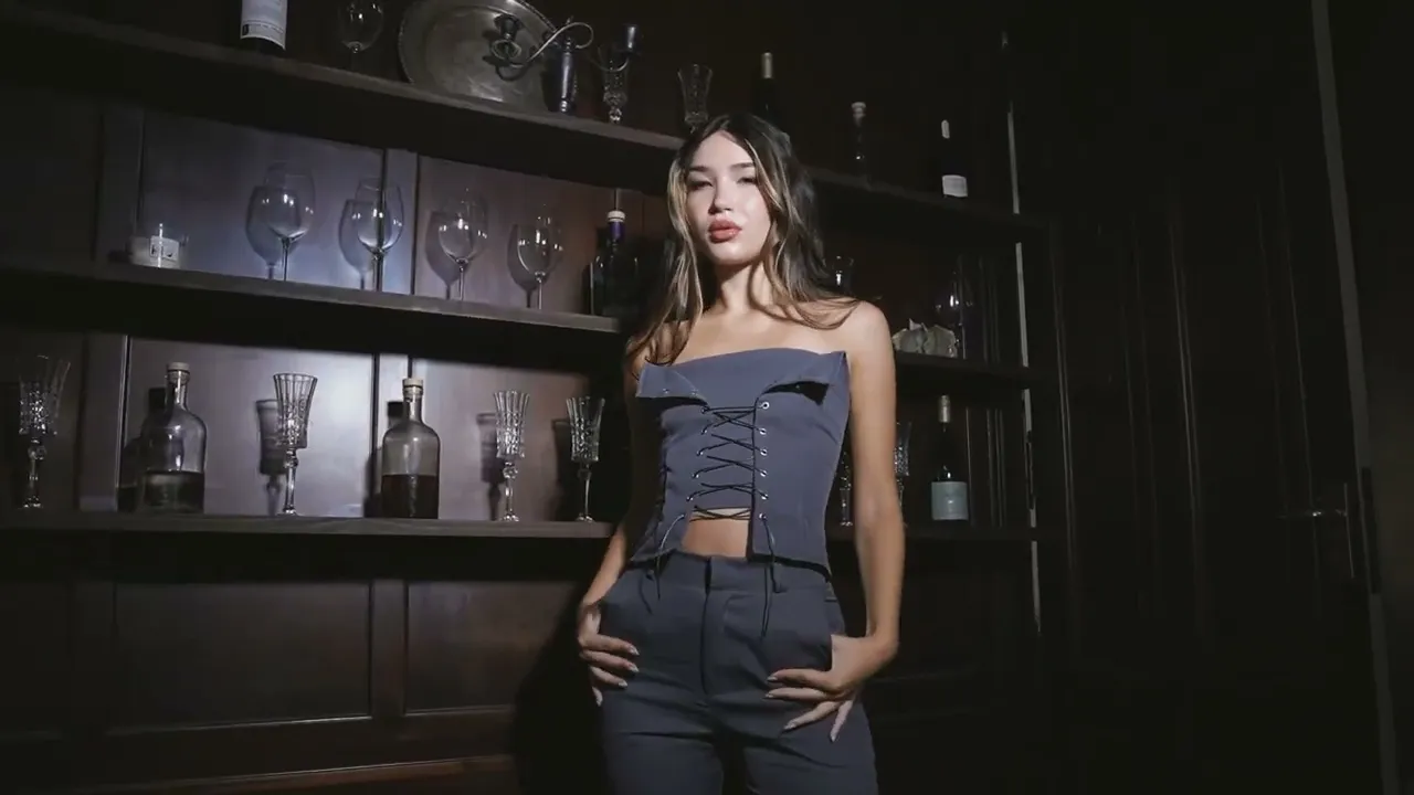 Video de LINAI ANTORI