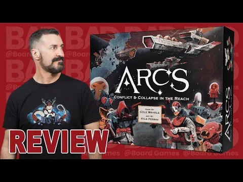 Arcs Blast off or Explodes on Launch?