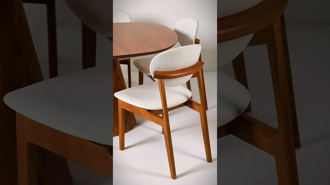 Vídeo de Casa dos sonhos