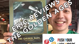 Push Your Luck Video #50: The Golden Ages