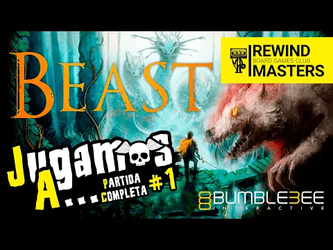 Jugamos a - BEAST #1