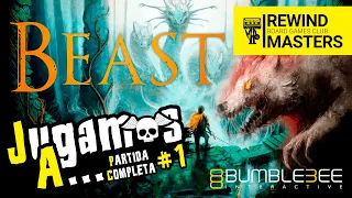 Jugamos a - BEAST #1
