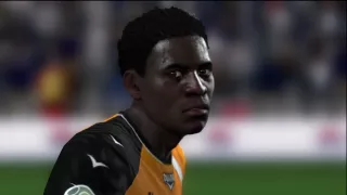 FIFA 11 Ultimate Team | Martins is BEAST
