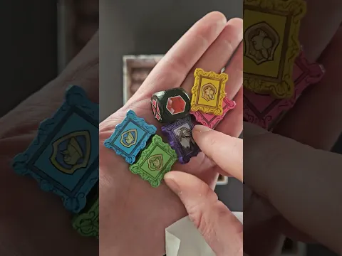 For a Crown - Repos Production - Unboxing