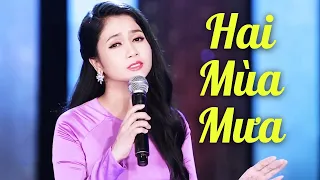 HAI MÙA MƯA - Phương Anh