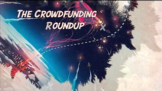 The Crowdfunding Roundup, November 1st - 7th