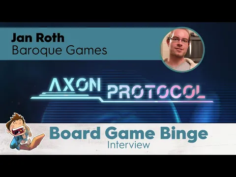 Episode 215: Jan Roth, Baroque Games