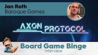 Episode 215: Jan Roth, Baroque Games