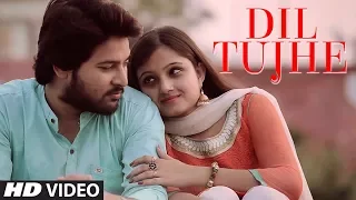 Dil Tujhe Latest Hindi Album 