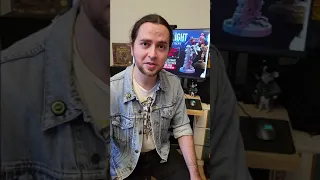 Creator Spotlight - Ryszard Chytrowski, narrative designer
