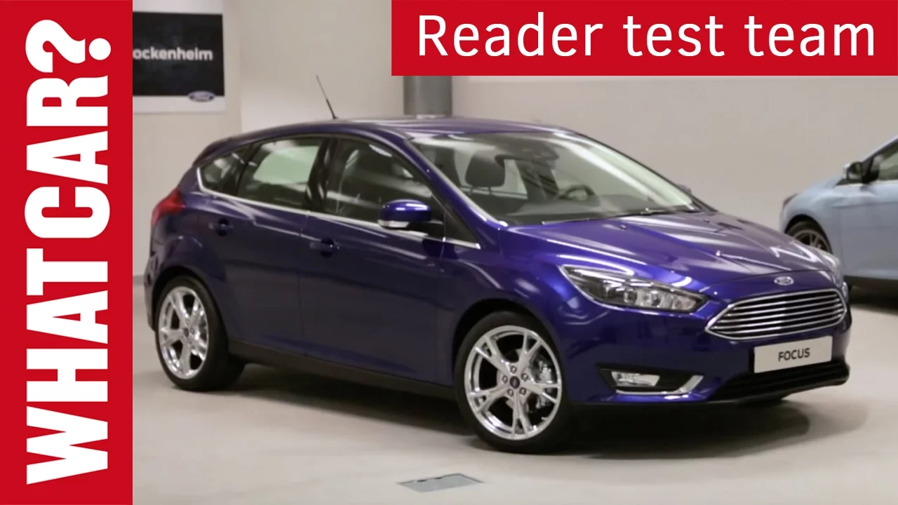 What Car? readers preview the 2014 Ford Focus