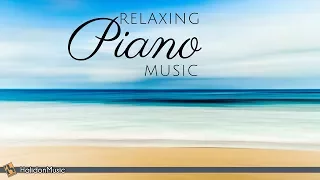 Relaxing Piano Music | Beautiful Piano Pieces (CrusaderBeach)