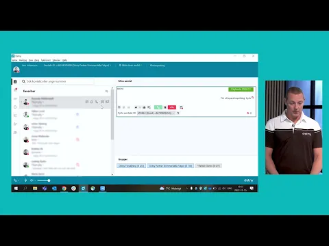 Dstny - video