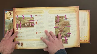 Viticulture Essential Edition — Build Your Dream Vineyard | Unboxing & Overview